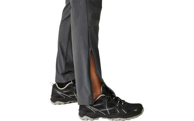 Regatta Mountain Damen Zip-Off-Hose