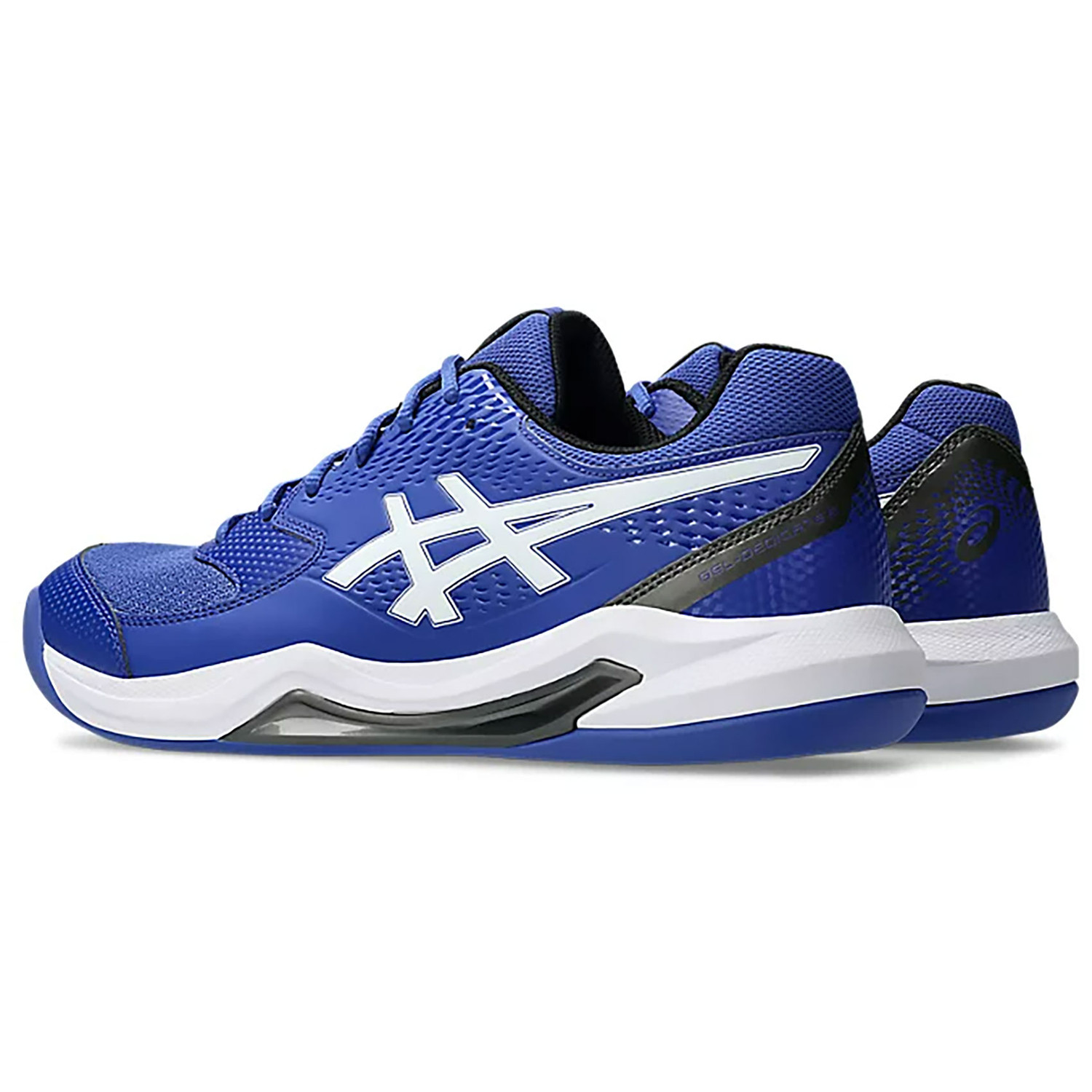 ASICS Gel-Dedicate 8 Indoor Heren