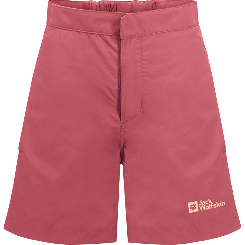 Jack Wolfskin Kinder Sun Shorts