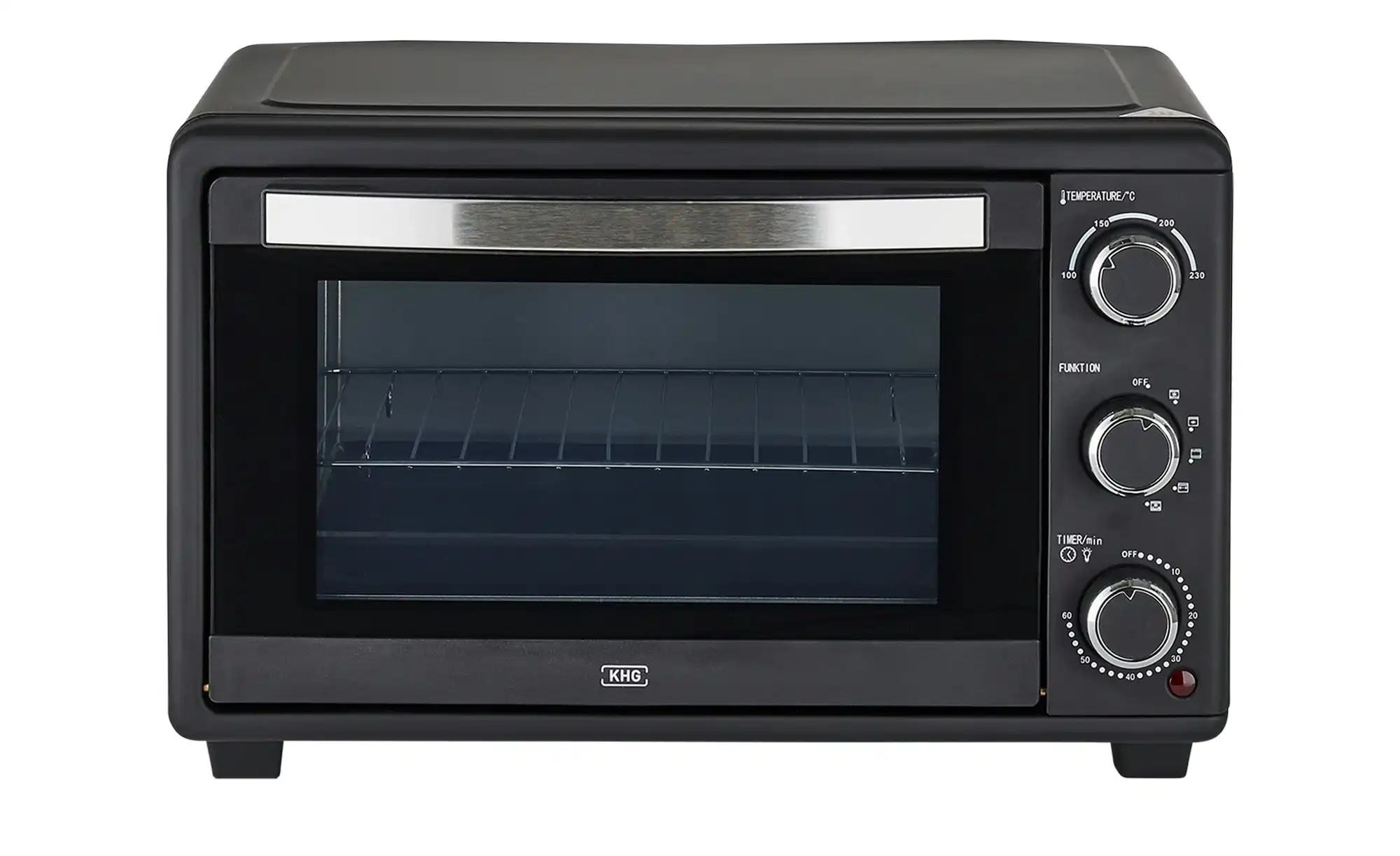 KHG Minibackofen MBO-25S