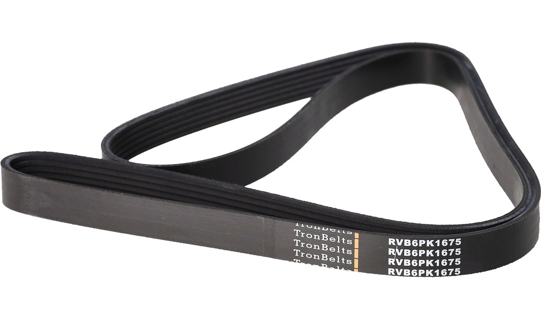 Multi v-rem 6 pk x 1675 mm