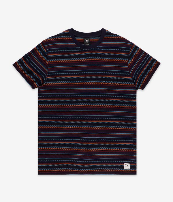 Iriedaily Chop Chop T-Shirt (night sky)