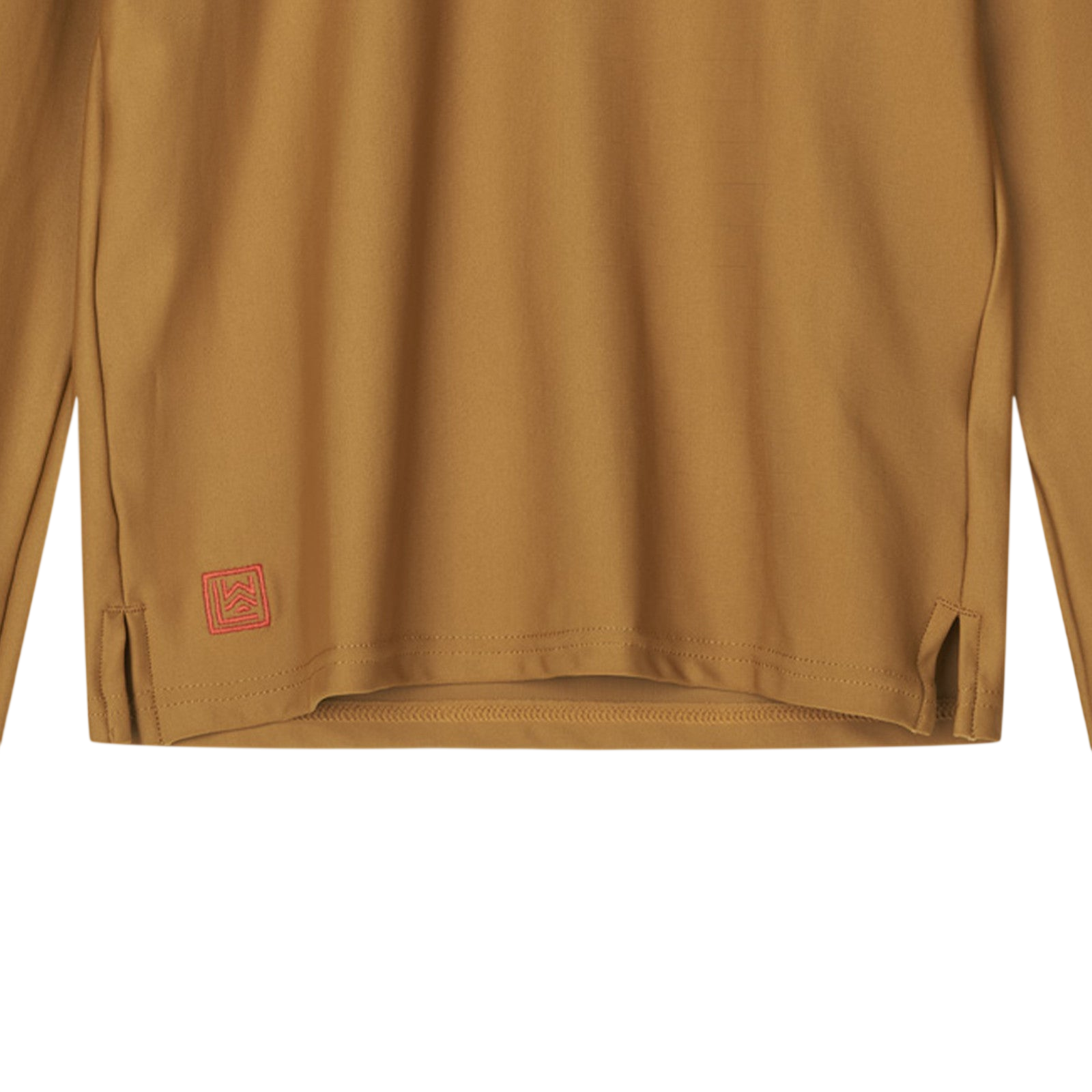 Schwimmshirt Noah Golden Caramel