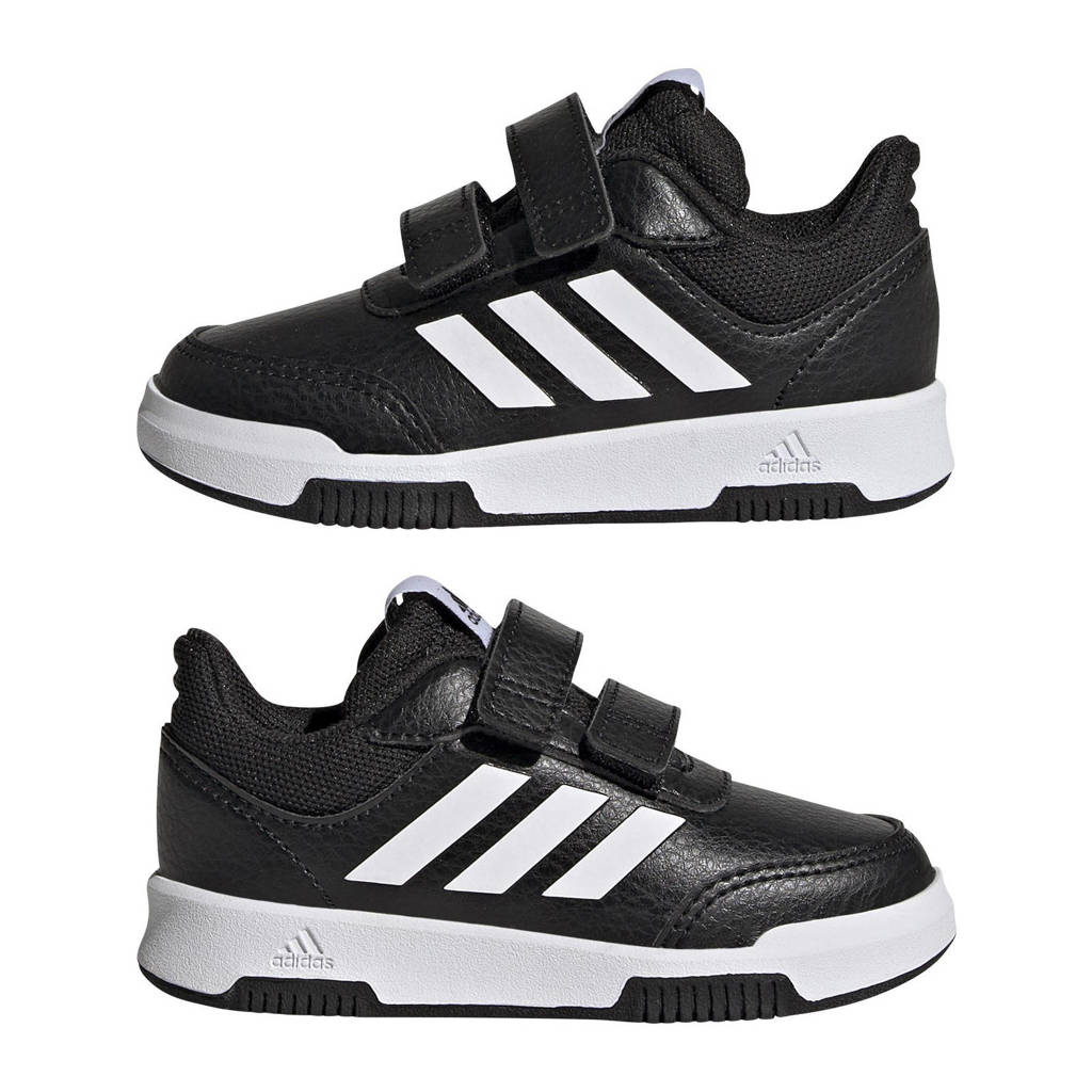 adidas Tensaur 2.0 sneakers zwart/wit