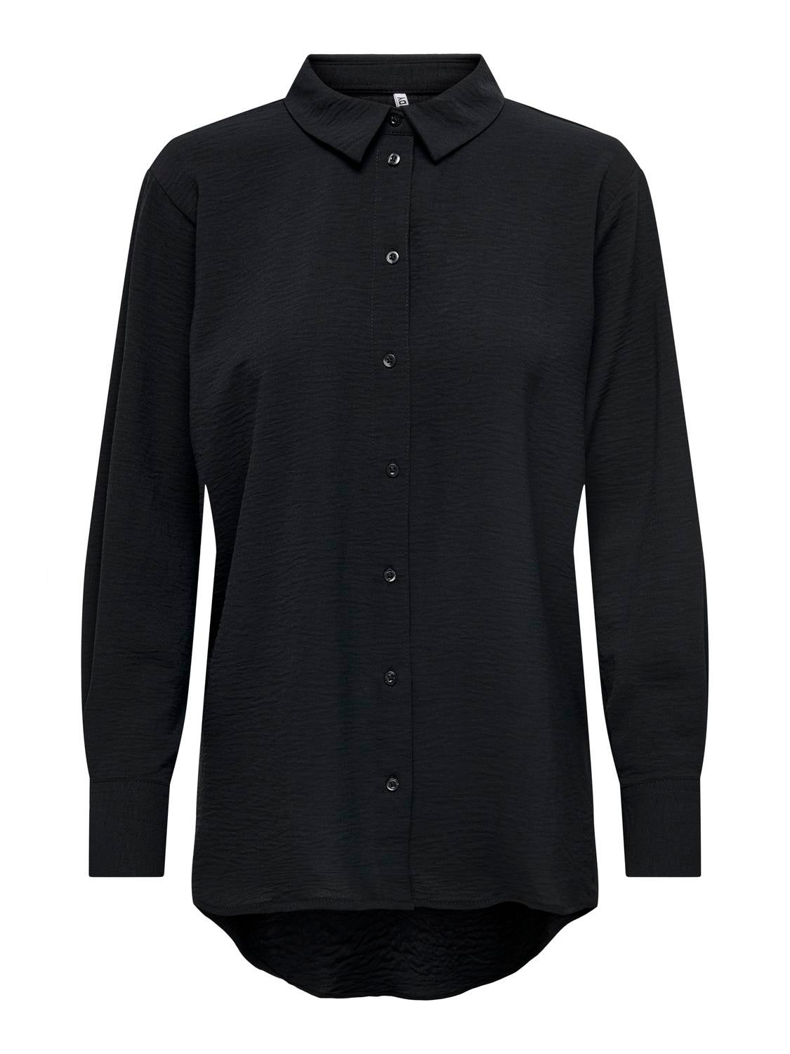 JDYKENTA Hemd Black