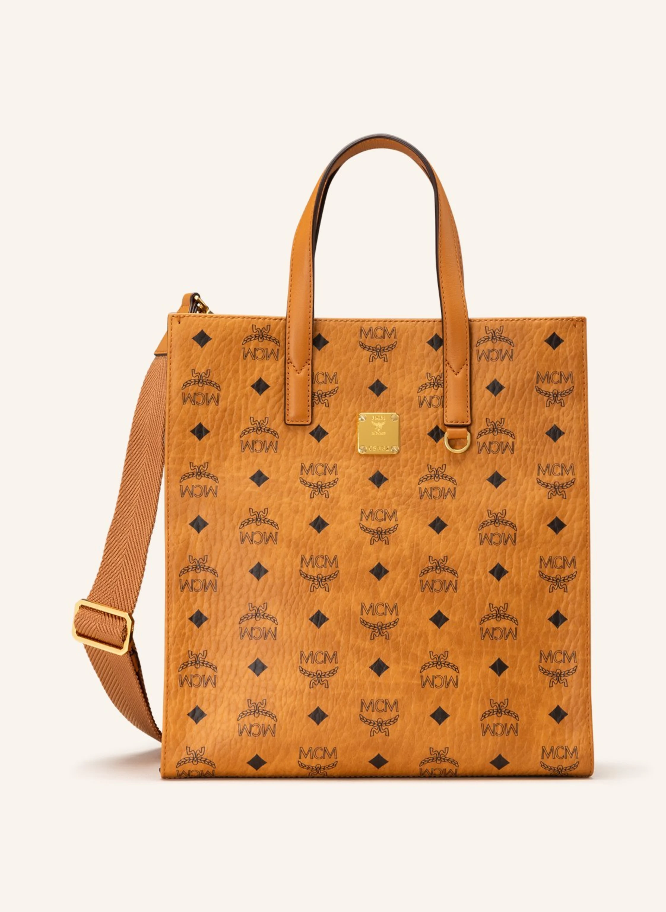 MCM Shopper AREN