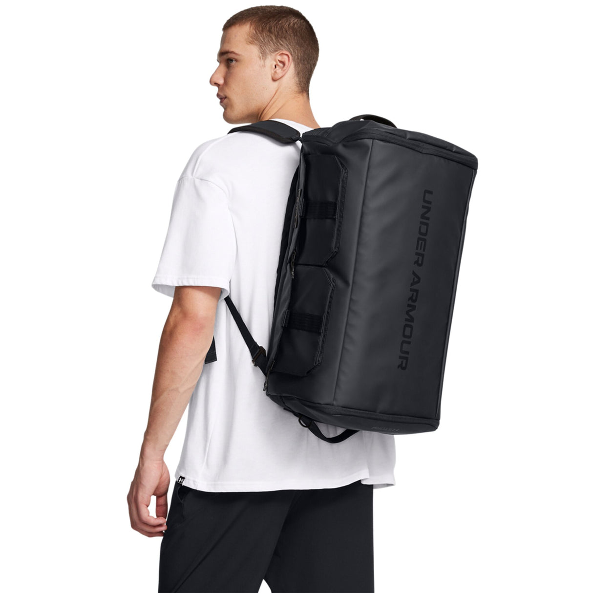 Under Armour<br>Triumph Backpack Duffle