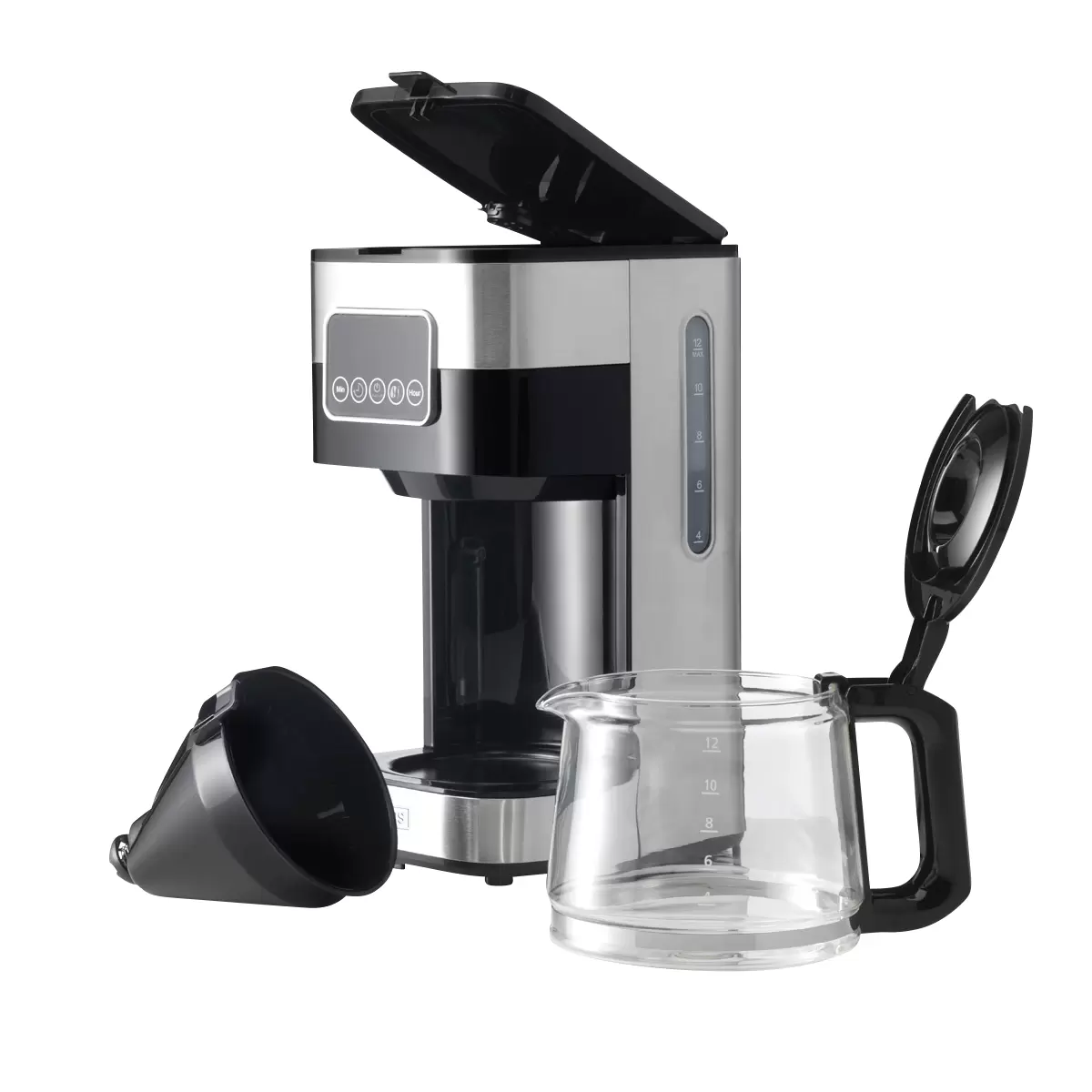 Kaffeemaschinen Trebs