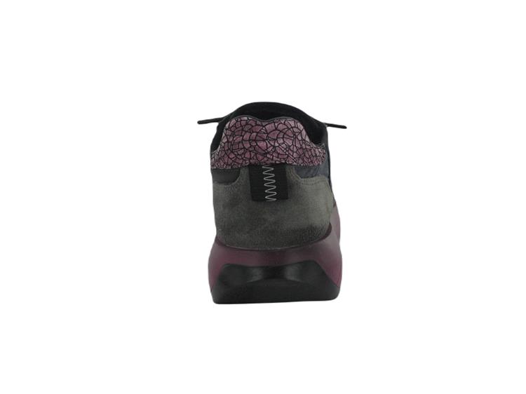 Cetti C1311 Grijs Fuchsia