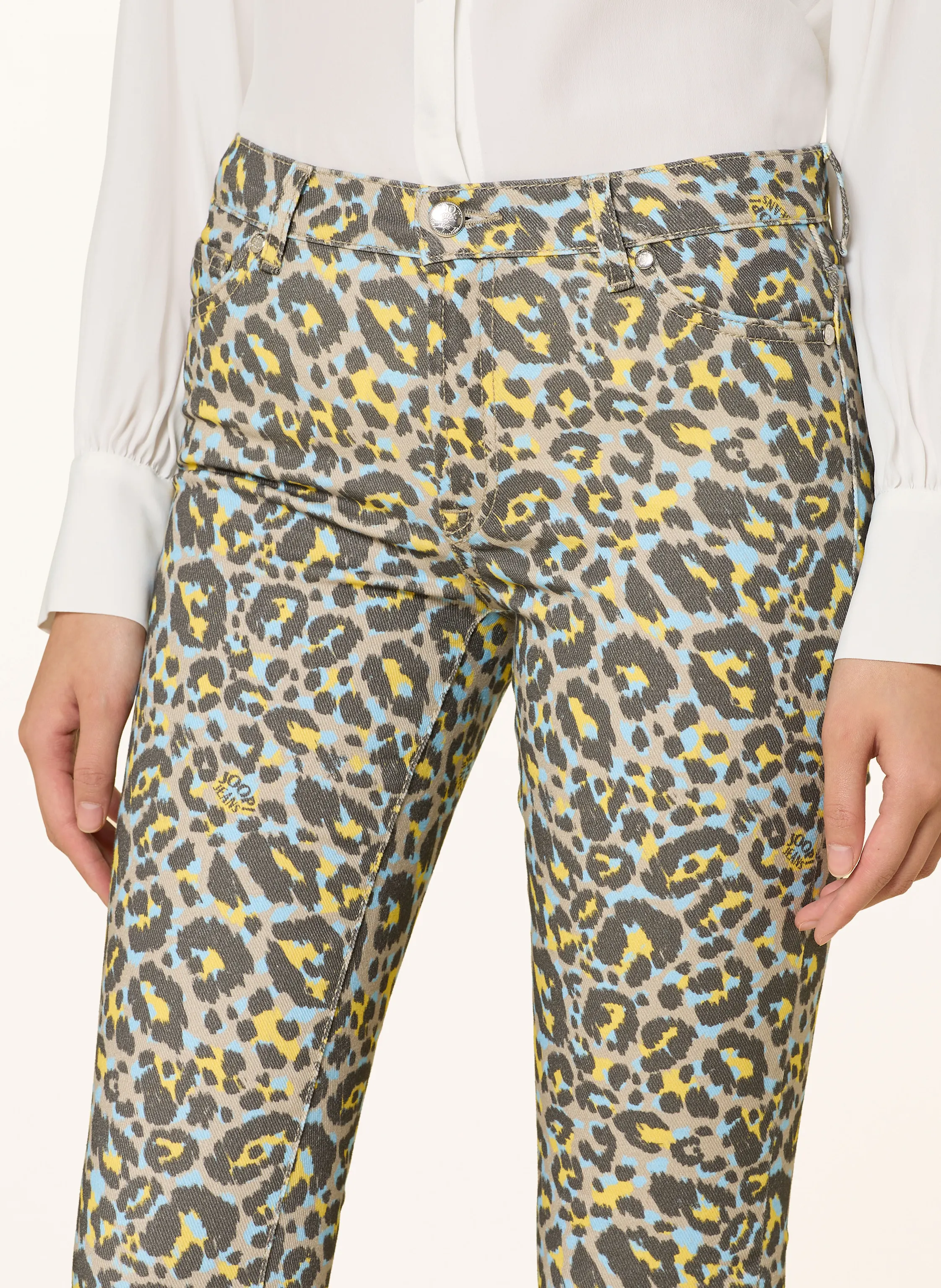 JOOP! JEANS Skinny Jeans MAJA