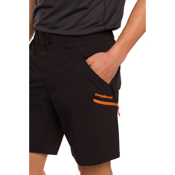 Short randonnée TRANGOWORLD STUOR CAVIAR
