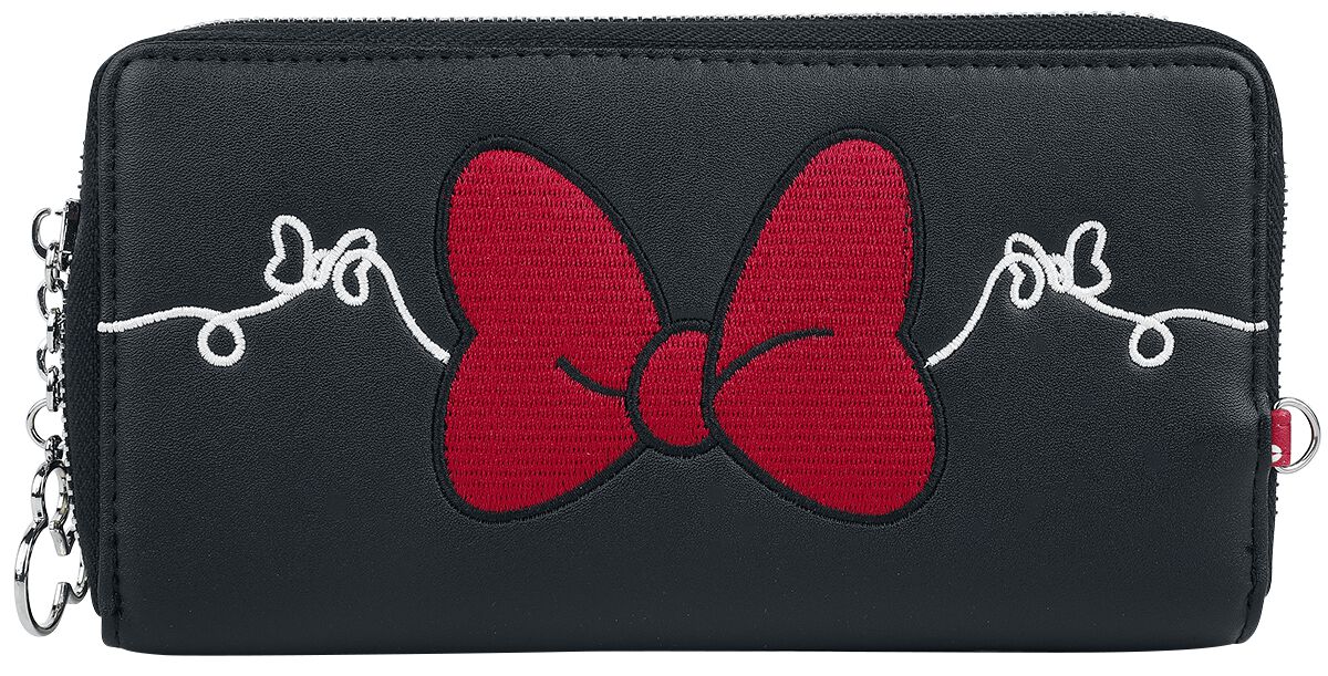 Minnie Mouse | Mickey & Minnie Mouse Portefeuille