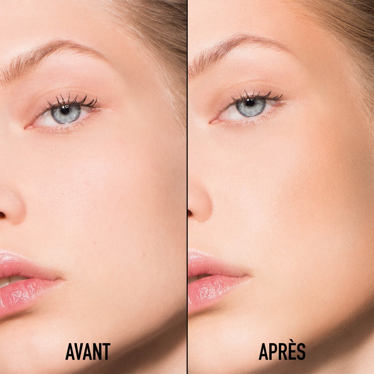 Dior Forever Natural Bronze Dior Forever Natural Bronze Poudre bronzante bonne mine - 95 % de pigments d'origine minérale