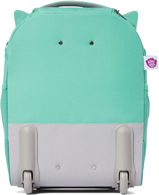 Affenzahn Koffert 18L, Owl