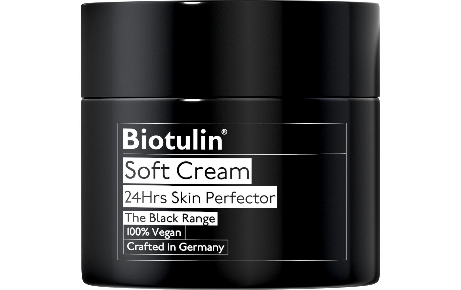 Gesichtscrème Soft Cream 24hrs Skin Perfector 50 mlCremen statt spritzen