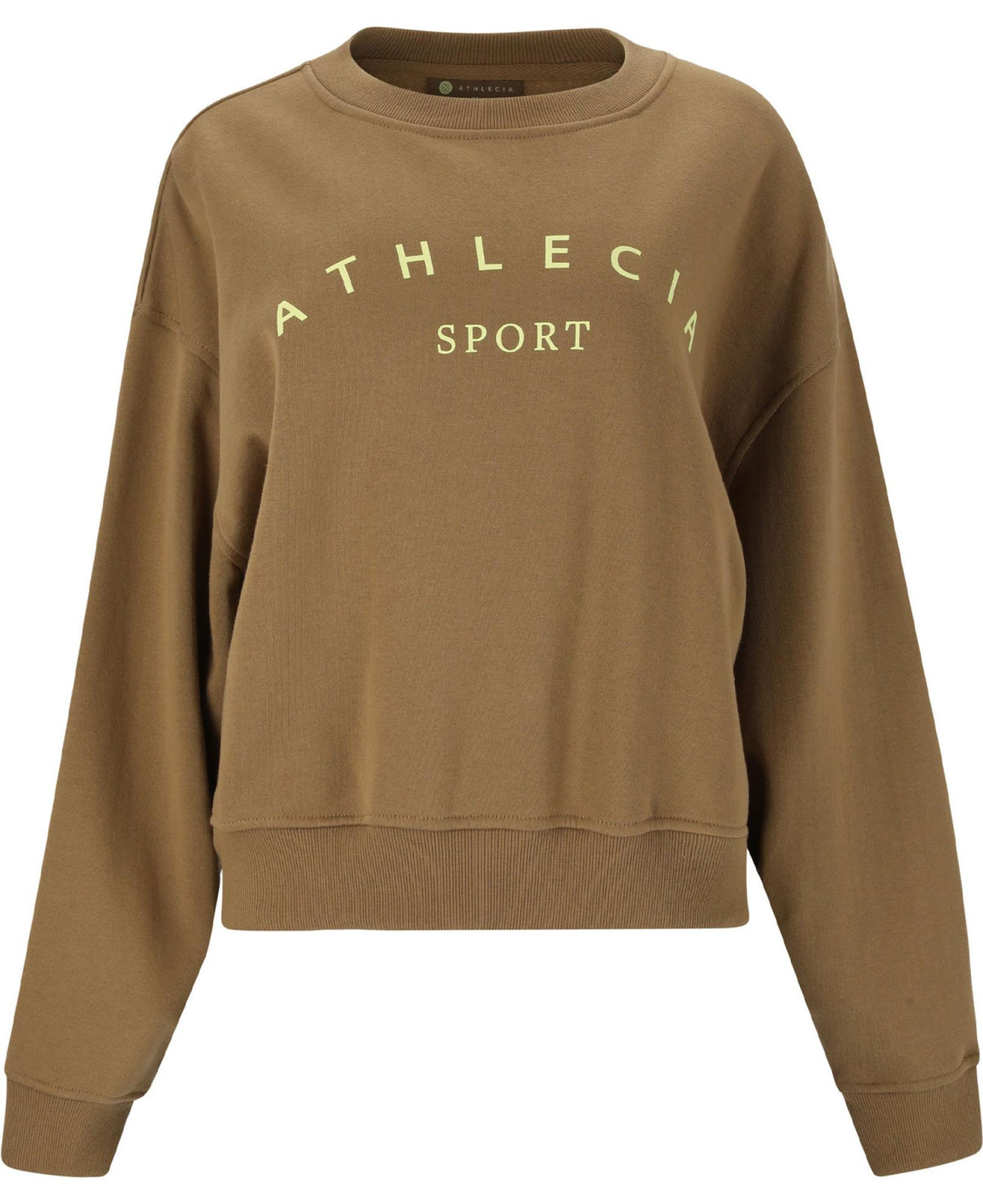 Athlecia<br>Asport W Crew Neck