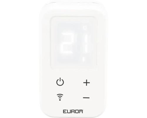 Eurom Wifi-brug