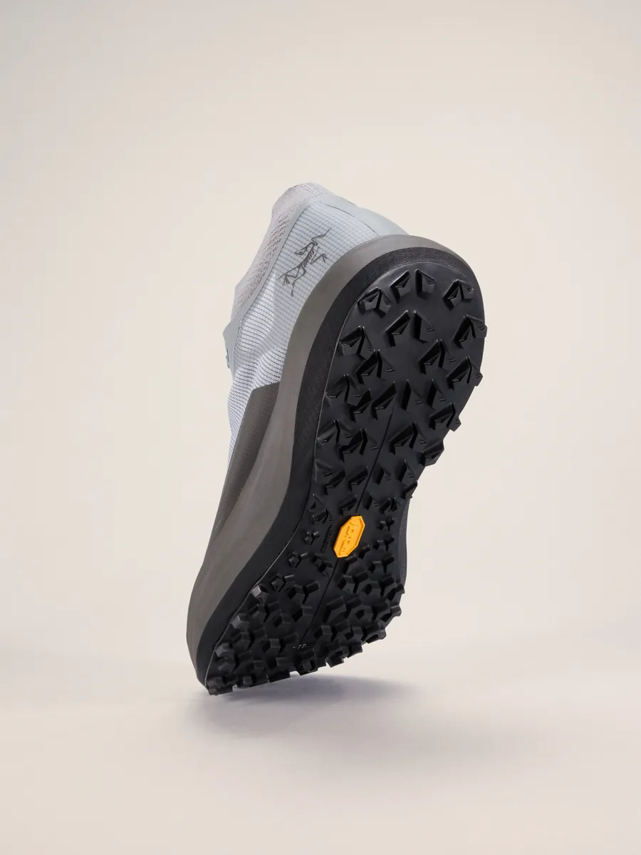 Arc'teryx Sylan M Smoke/Shark