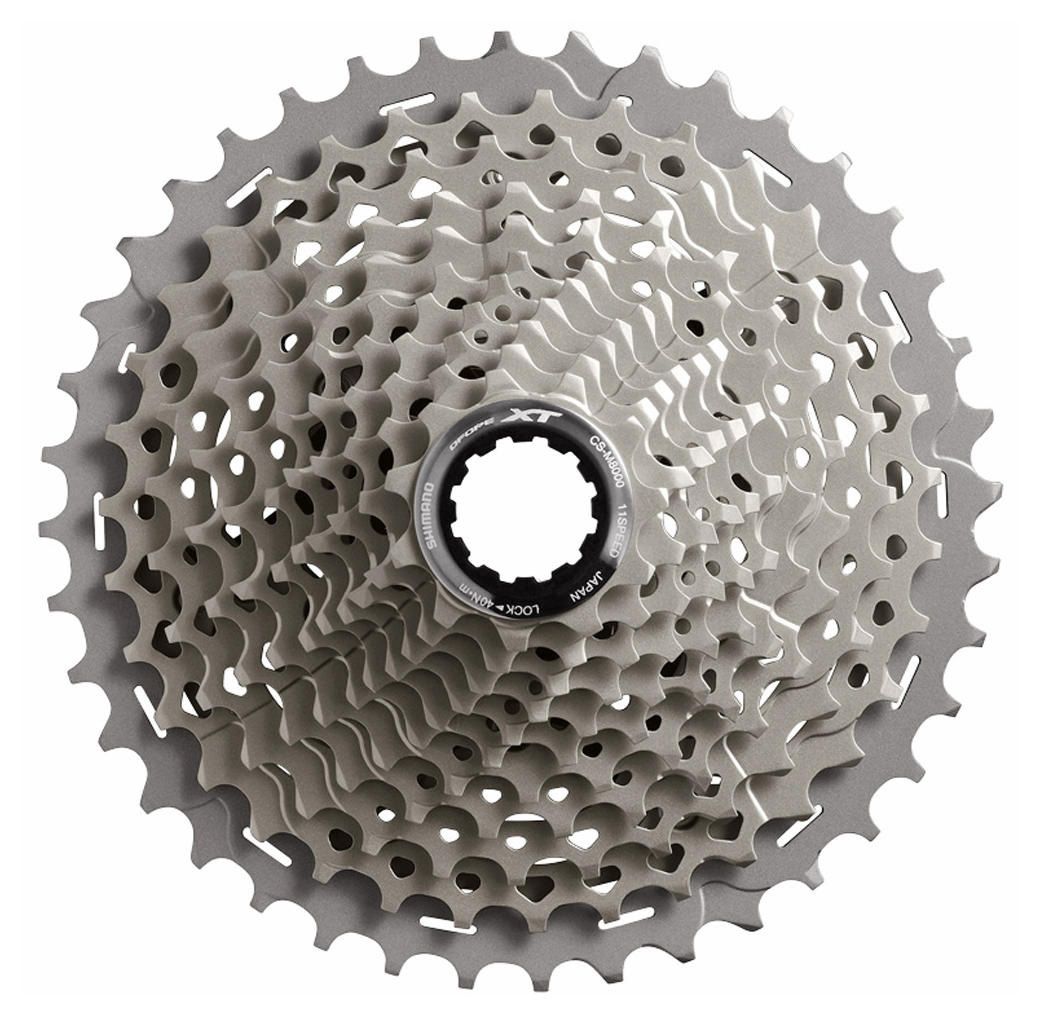 Shimano XT M8000 1x11-fach Upgrade-Kit 11-42 I-Spec-II kaufen | Bike-Discount