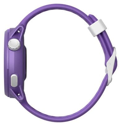 Montre GPS Coros Pace 3 Silicone Retro Violet