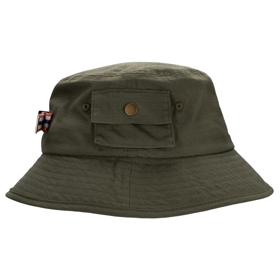 Amundsen Sports Vagabond Hat<br>Supertøff solhatt!