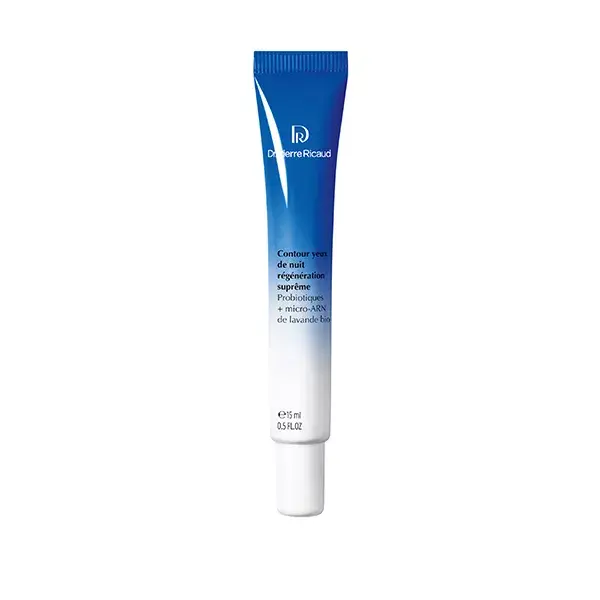 Pierre Ricaud FACE Contorno de olhos noturno 15 mL