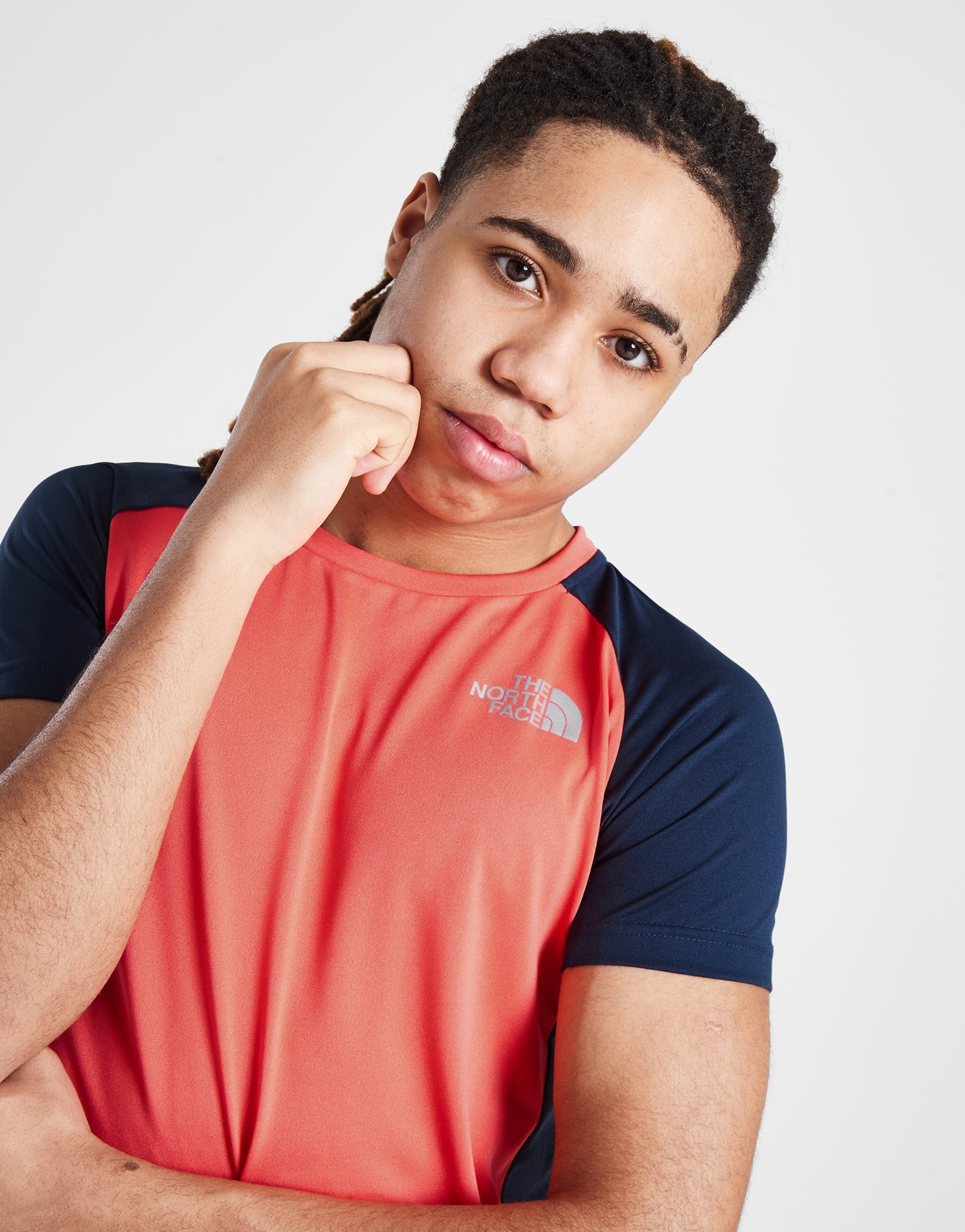The North Face T-shirt Performance Junior