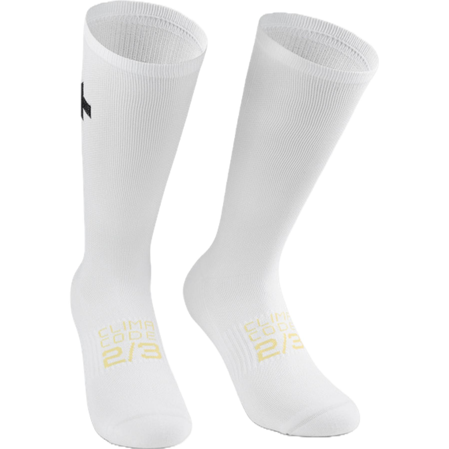 Assos Spring/Fall P1 Sokken