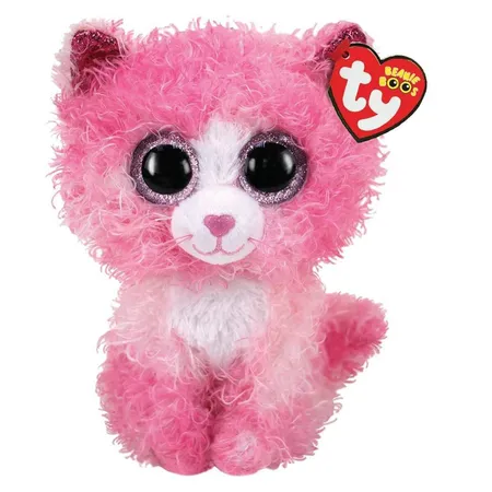 ty Beanie Boos Katze Reagan, 24cm