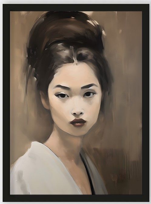Art Print Adakachi