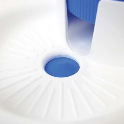 Masterson® Fresh Water Rinse Well Pinselwaschstation