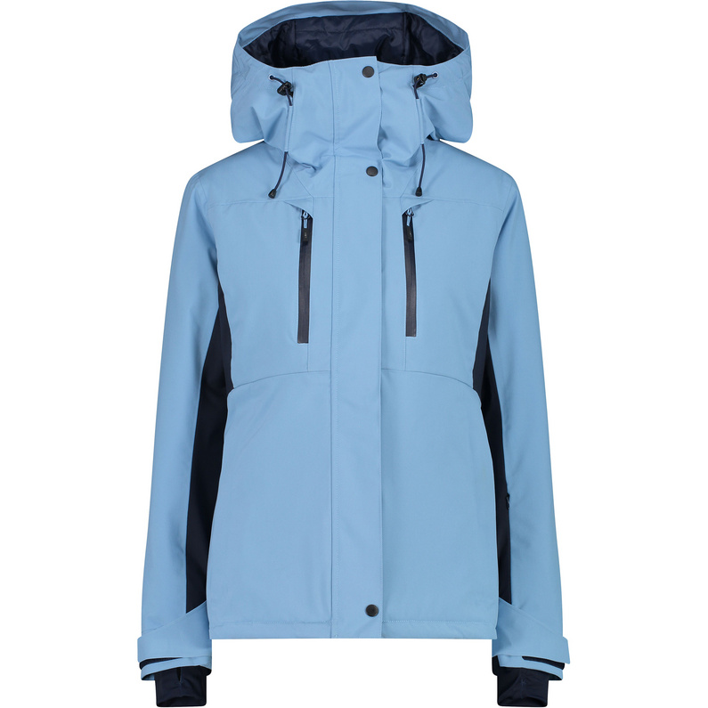 CMP Damen Hoodie Jacke