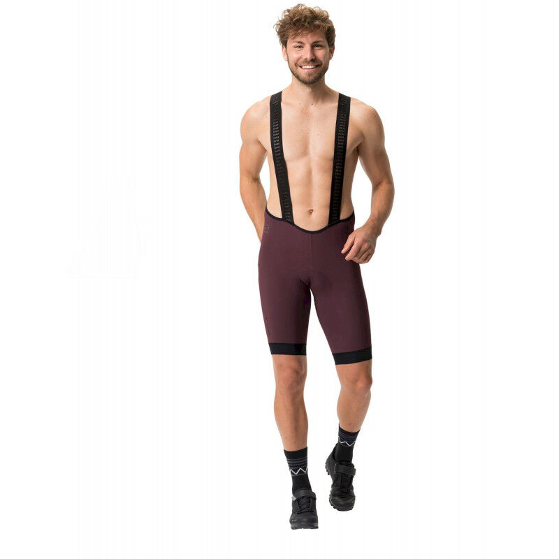 Kuro Bib Tights - Cuissard vélo homme