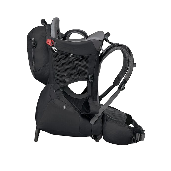 Poco Premium Kinderdrager