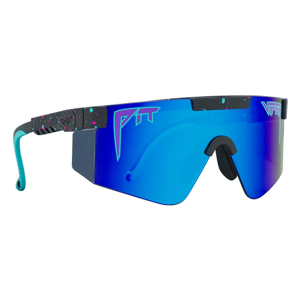 Pit Viper The Originals The Midnight Z87+ Blue Narrow