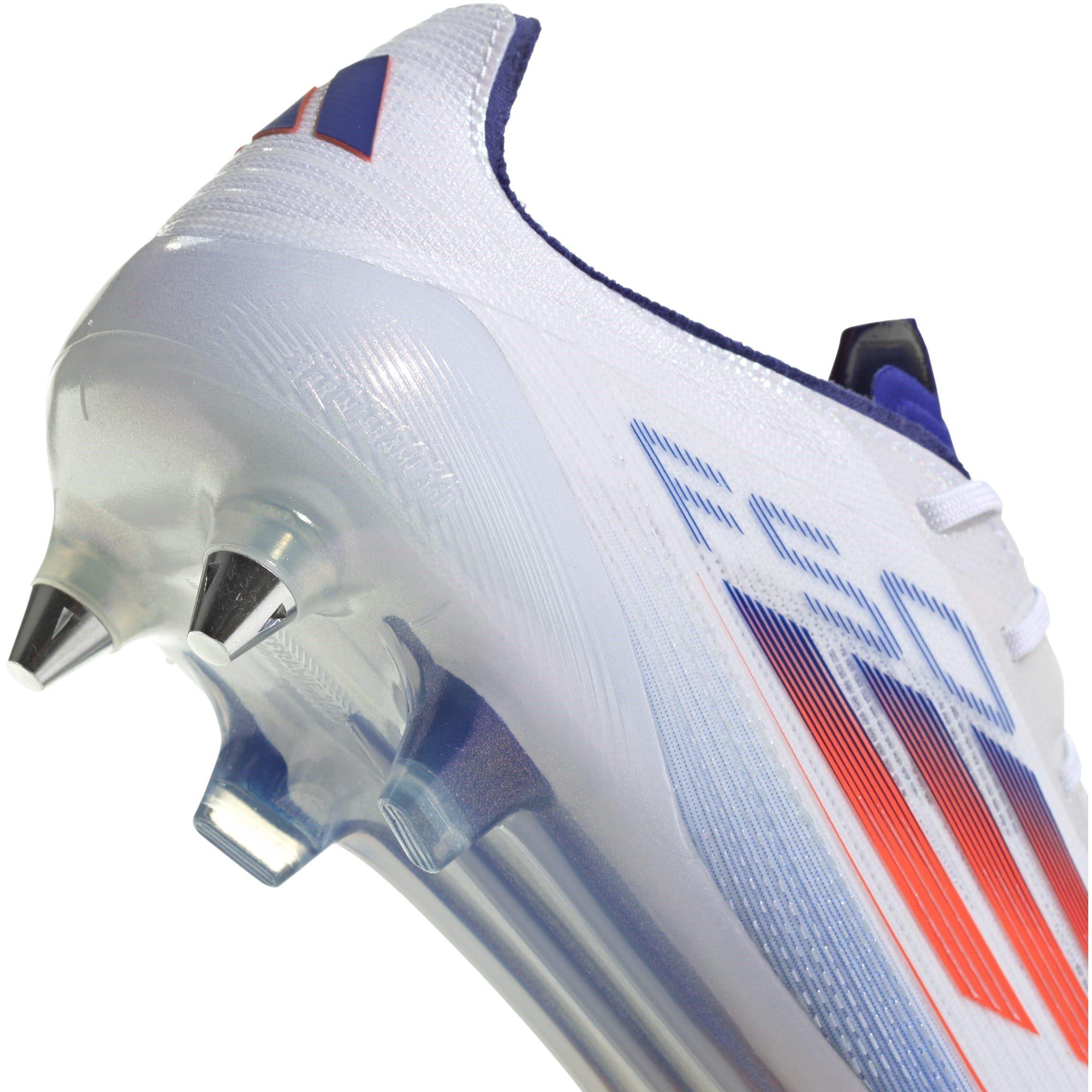 adidas F50 Elite Adults Soft Ground Football Boots