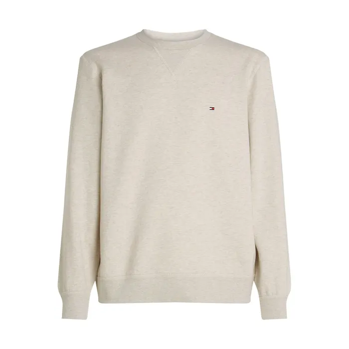 Tommy Hilfiger Seasonal Fleece Crew Sweater Heren