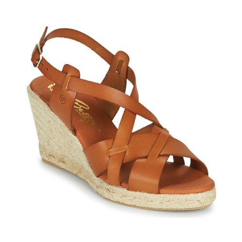 Betty London - OSAVER - Camel