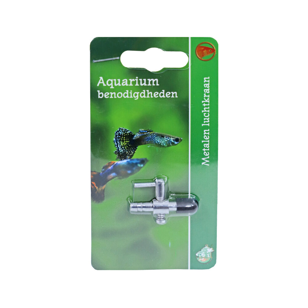Boon Luchtkraan Metaal