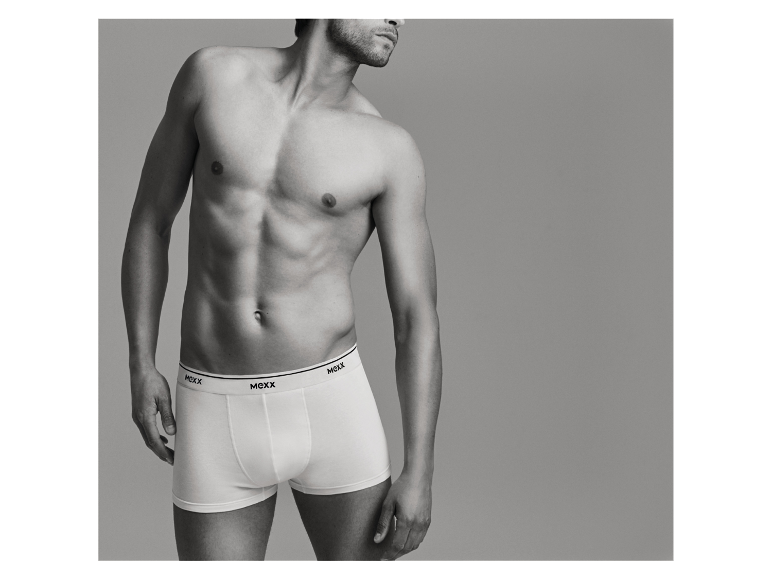 2 Heren boxers