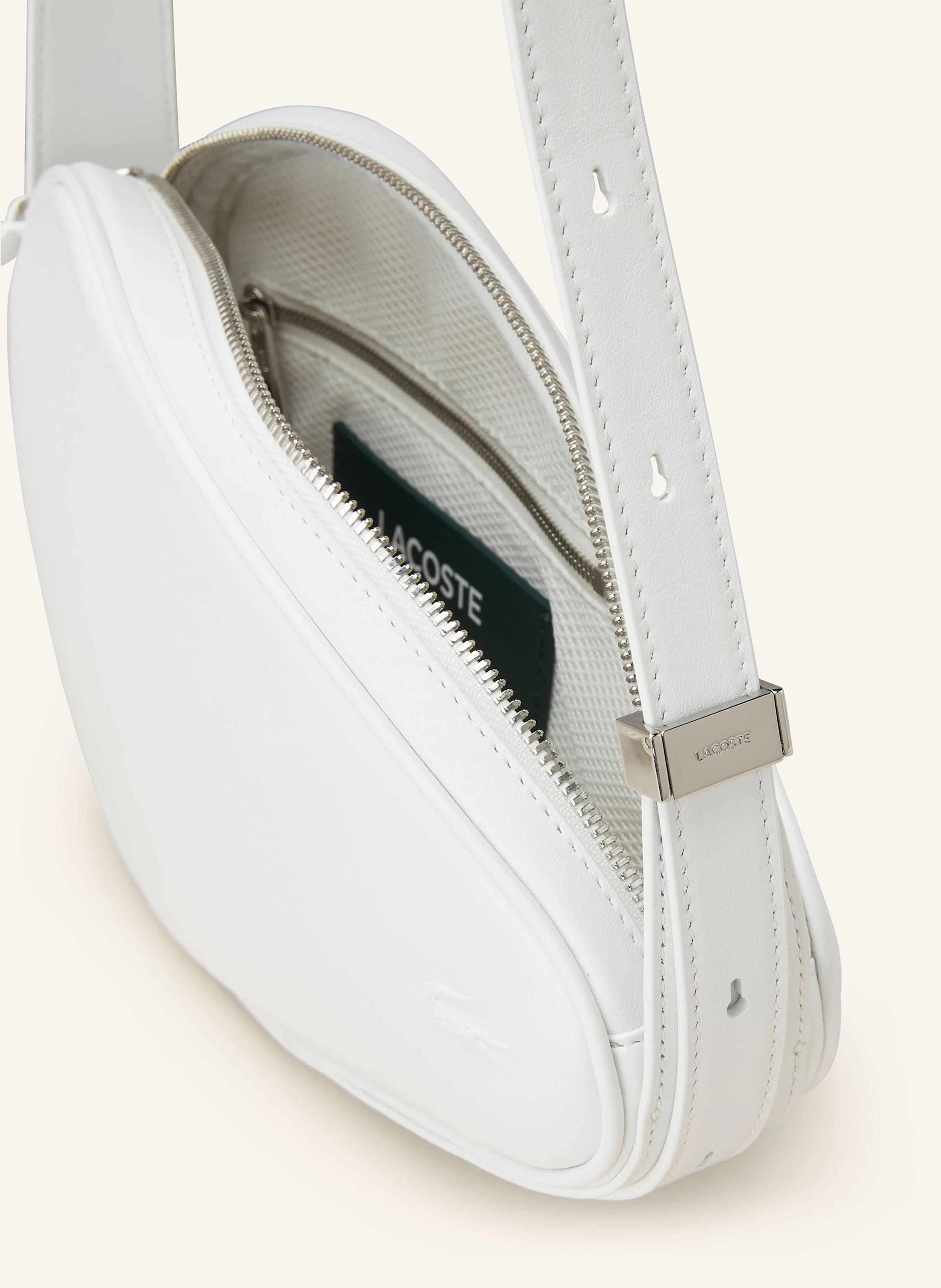 LACOSTE Hobo-Bag TENNIS