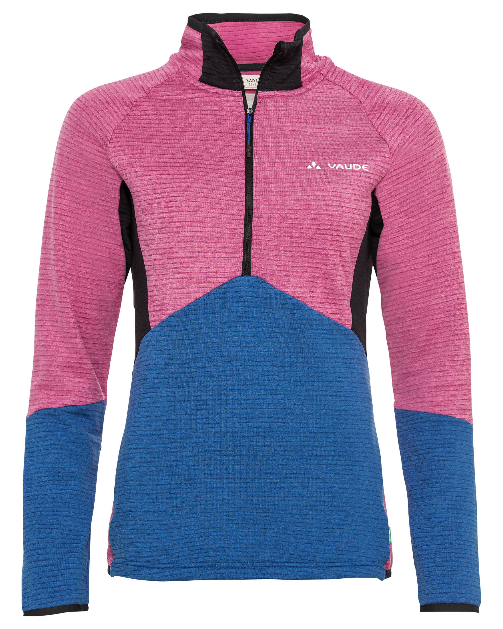 VAUDE| Damen Fleece Jacke Larice HZ