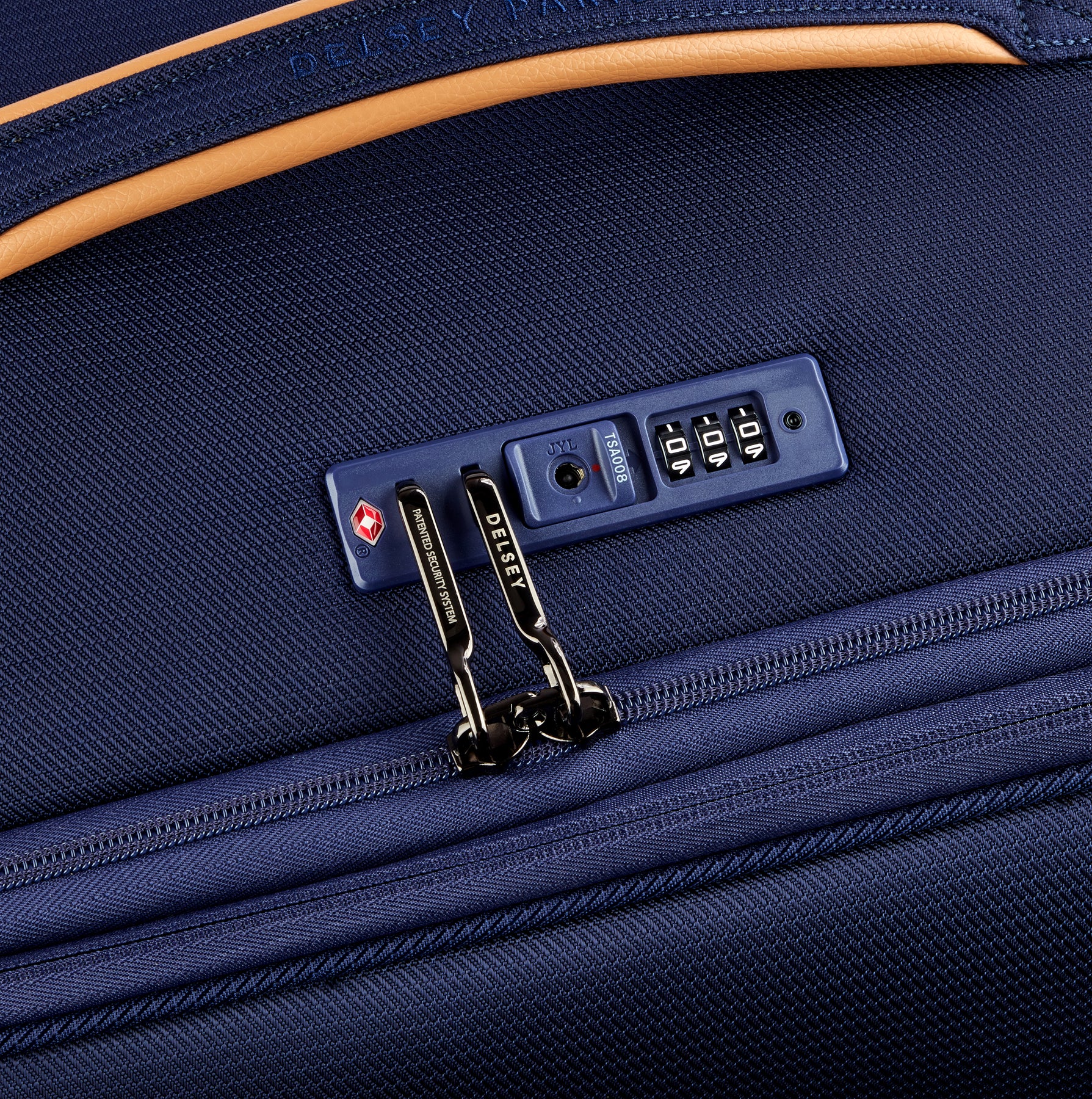 Valise soute - M Extensible (66cm)