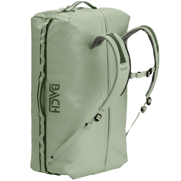 Duffel BACH DUFFEL DR. EXPEDITION 60 SAGE GREEN
