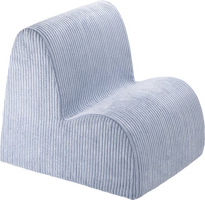 Wigiwama Sky Lenestol, Blueberry Blue