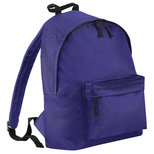 Mochila Modelo (18 Litros) Bagbase Fashion