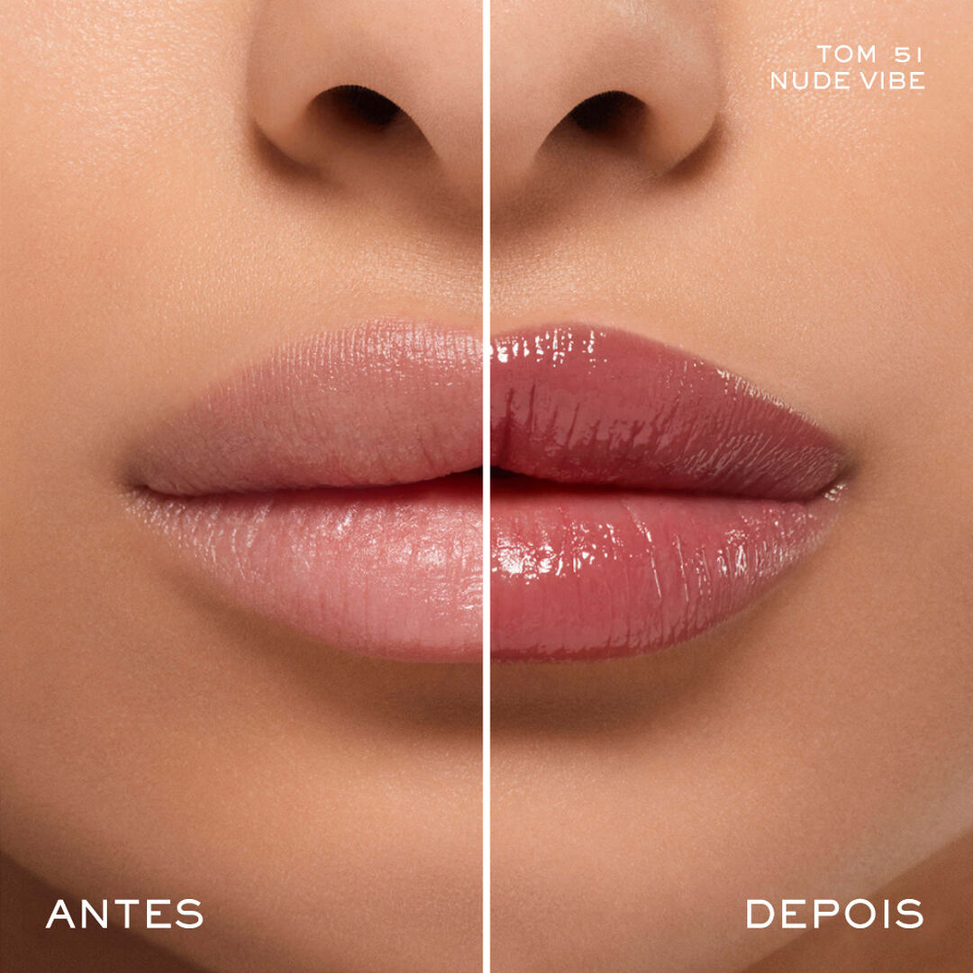 Lancôme Idôle LIP BUTTERGLOW