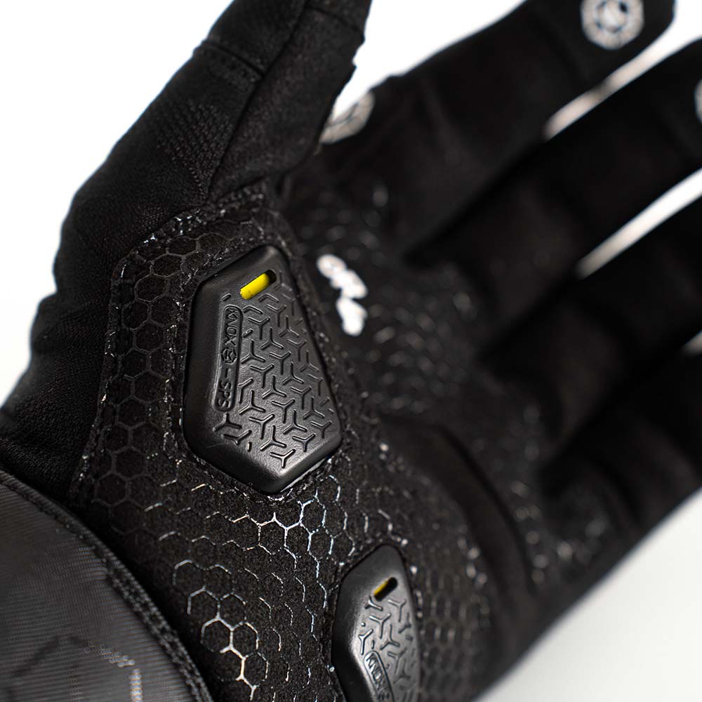 knox - Gants Orsa OR4 Noir