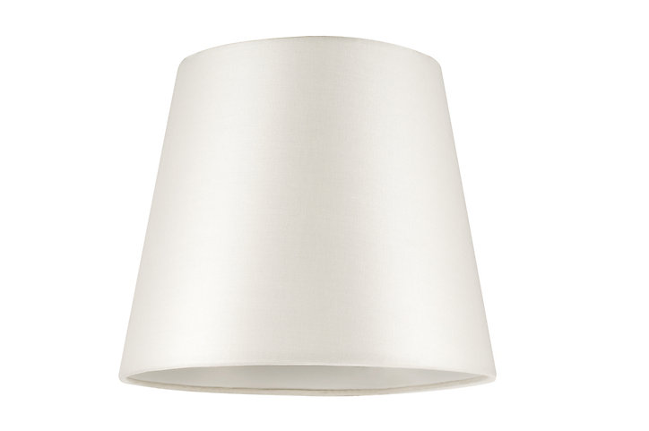 Abat-jour Lokombi Ø20cm GoodHome Crème