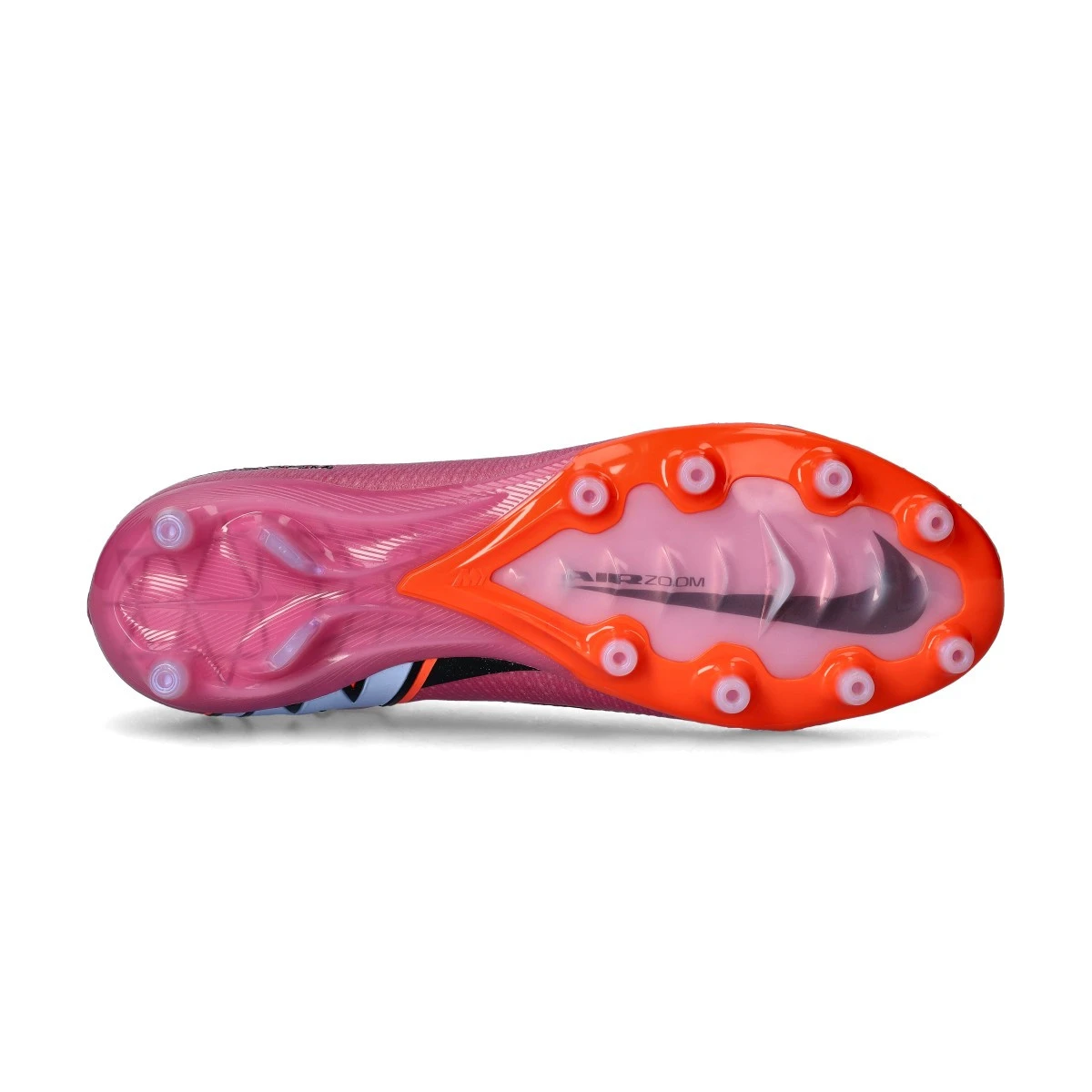 Chuteira Nike Air Zoom Mercurial Superfly 10 Elite AG-Pro